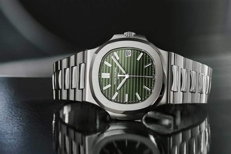男人終極目標(biāo)5款最值得入手的百達翡麗Patek Philippe Nautilus手表-復(fù)刻表