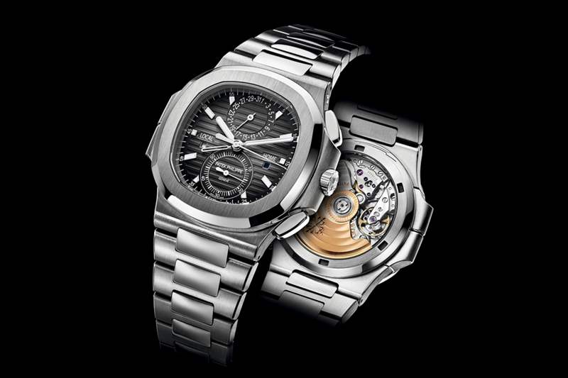 男人終極目標(biāo)5款最值得入手的百達翡麗Patek Philippe Nautilus手表-復(fù)刻表