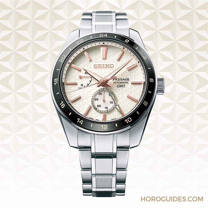 冬天來個正能量亮色表！SEIKO Prospex與Presage同推亞洲限定款-復刻表