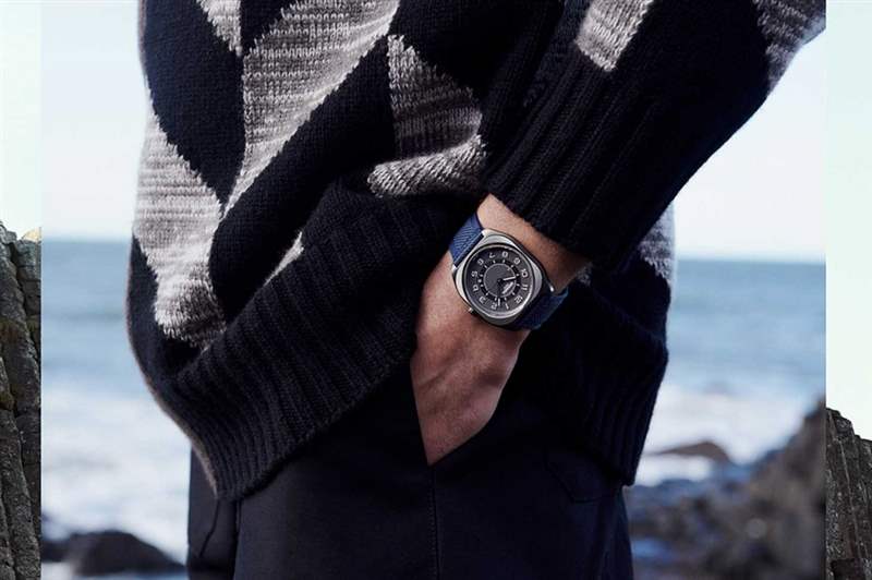 Hermès 2021新表｜價(jià)錢(qián)4萬(wàn)起，全新男士腕表系列H08-復(fù)刻表