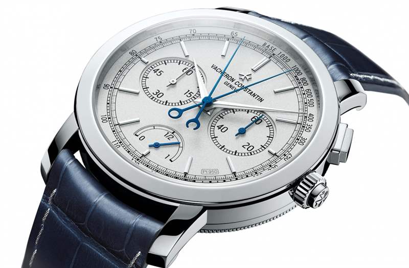 Vacheron Constantin 2021將100年前的經(jīng)典之作帶回來-復(fù)刻表