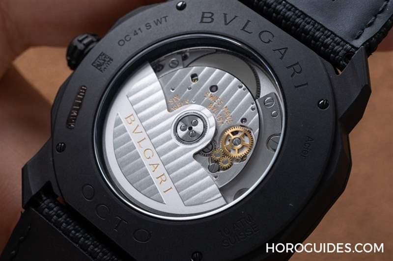 為寰宇旅人而生的高實用性表款｜BVLGARI Octo Roma世界時間腕表-復(fù)刻表