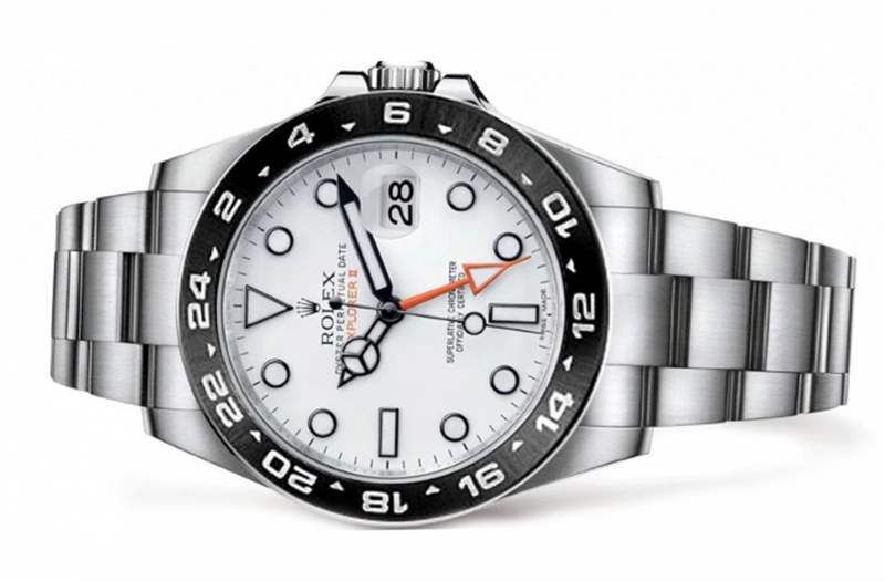 Rolex勞力士Explorer II將成焦點(diǎn)新表？或是全新41mm藍(lán)圈Daytona迪通拿？-復(fù)刻表