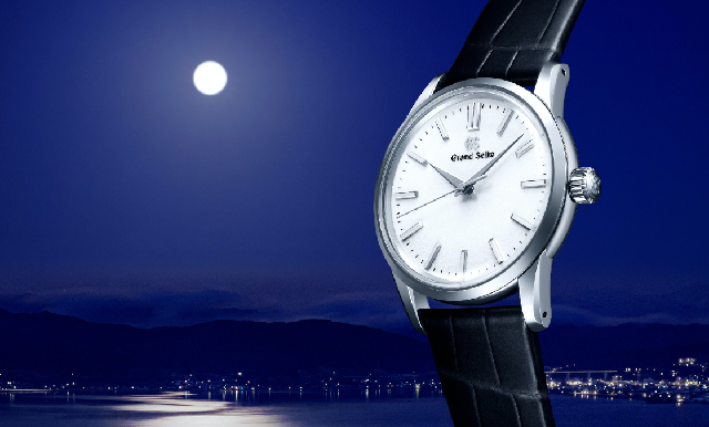 小尺寸、更典雅｜GRAND SEIKO Elegance系列兩款34mm中性表-復刻表