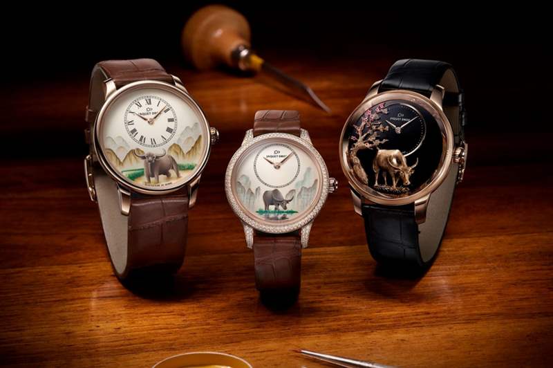 今個牛年沖沖喜！4枚喜氣洋洋過年表-復刻表