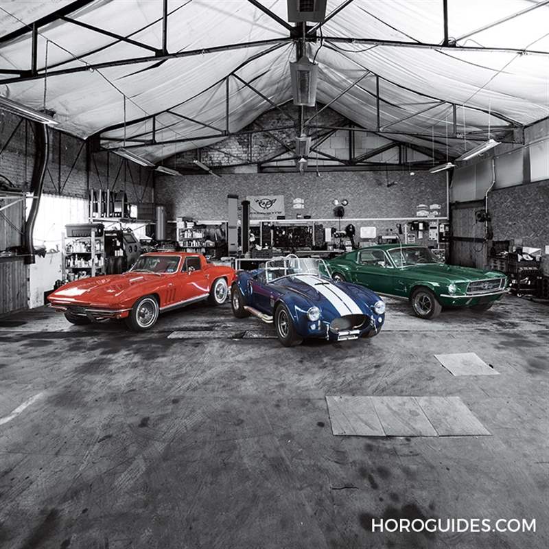 古董車迷請注意!百年靈Top Time經(jīng)典汽車行動隊三款計時碼表-復(fù)刻表