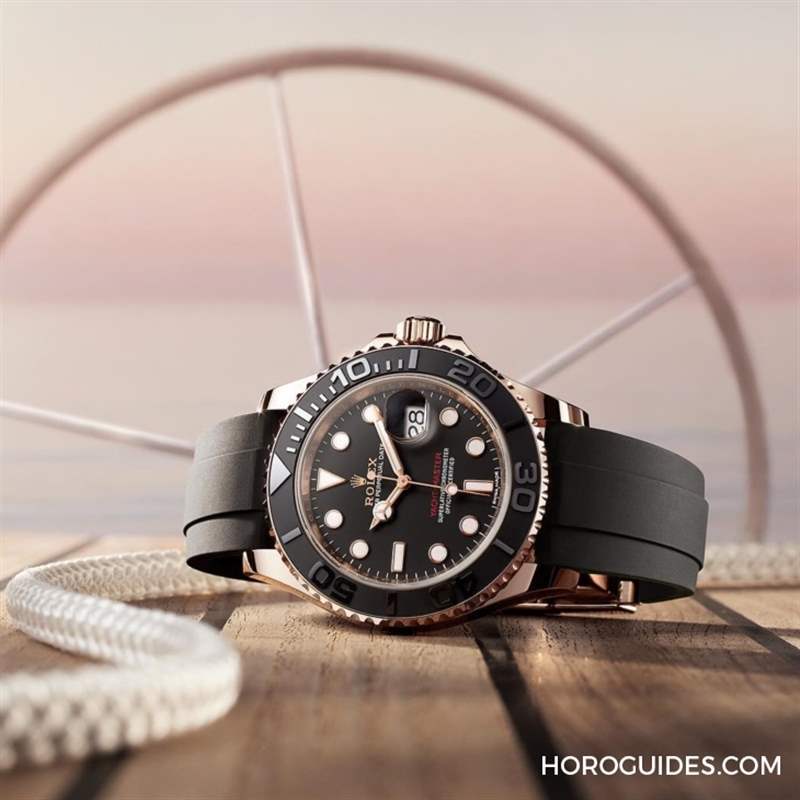 直擊! 球王梅西換新東家戴什么表?-復刻表