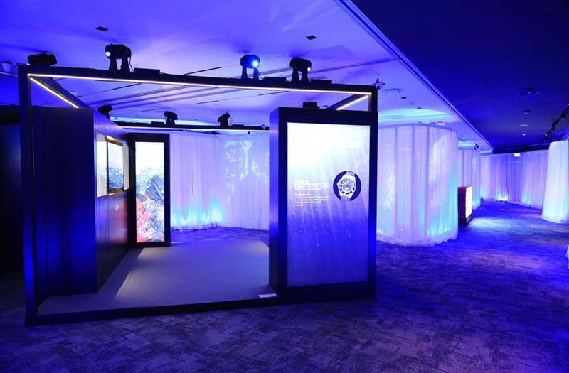 走進Tudor的潛水表世界，來一次「敢為之旅」-復刻表