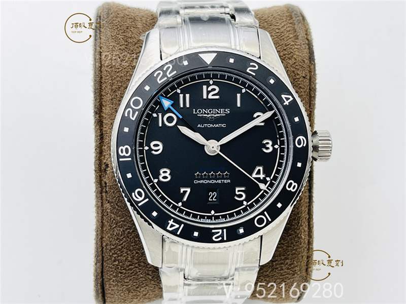 LG廠浪琴先行者ZuIu Time復刻表做工怎么樣-復刻表