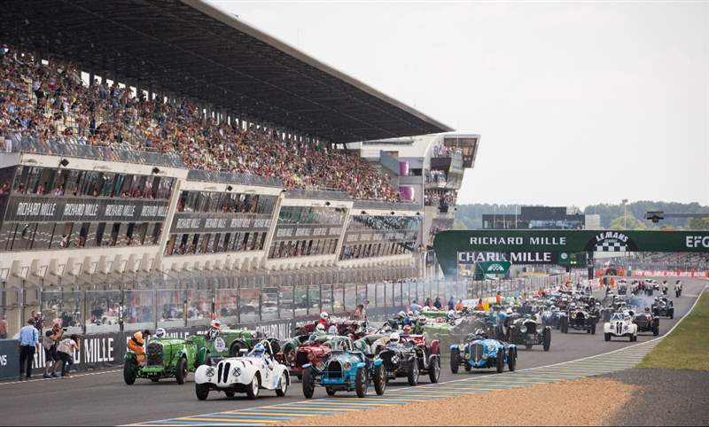 以賽事識(shí)別配色入作！第八款Richard Mille RM 029利曼經(jīng)典賽腕表亮相-復(fù)刻表