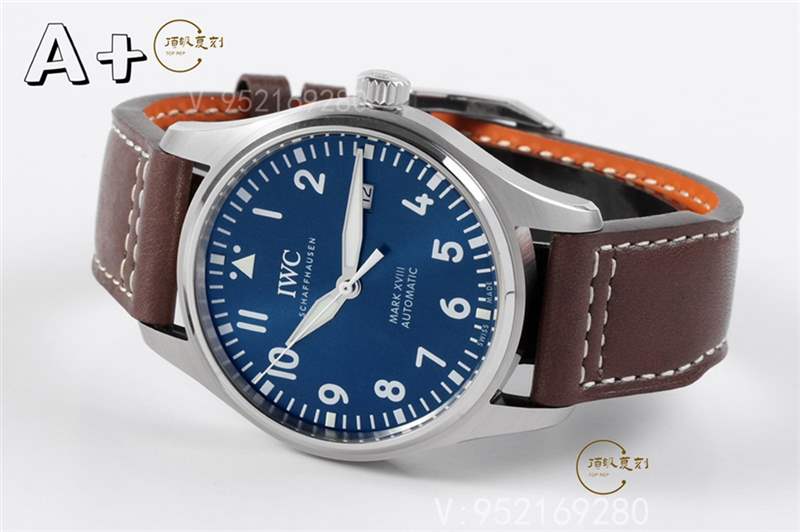 A+廠萬國馬克十八腕表做工如何,復刻推薦評測-復刻表