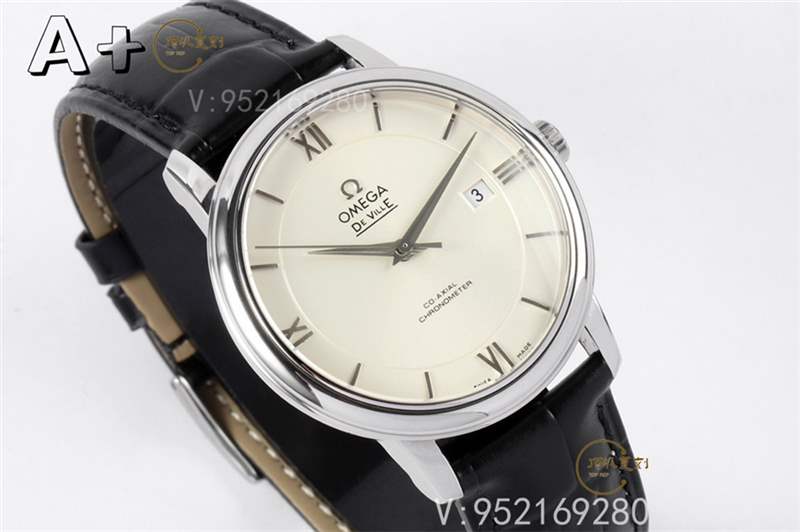 A+廠歐米茄蝶飛腕表怎么樣,復刻做工值得入手嗎-復刻表