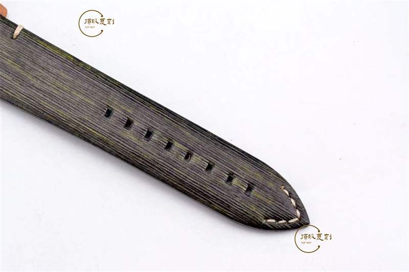 XF廠真力時(shí)大飛青銅復(fù)刻表做工怎么樣,值得入手嗎-復(fù)刻表