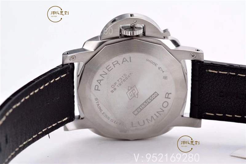 VS廠沛納海1312做工怎么樣,312升級版-復刻表