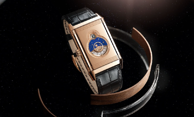 積家推出Reverso Tribute Nonantième翻轉(zhuǎn)系列九十周年紀念腕表-復(fù)刻表