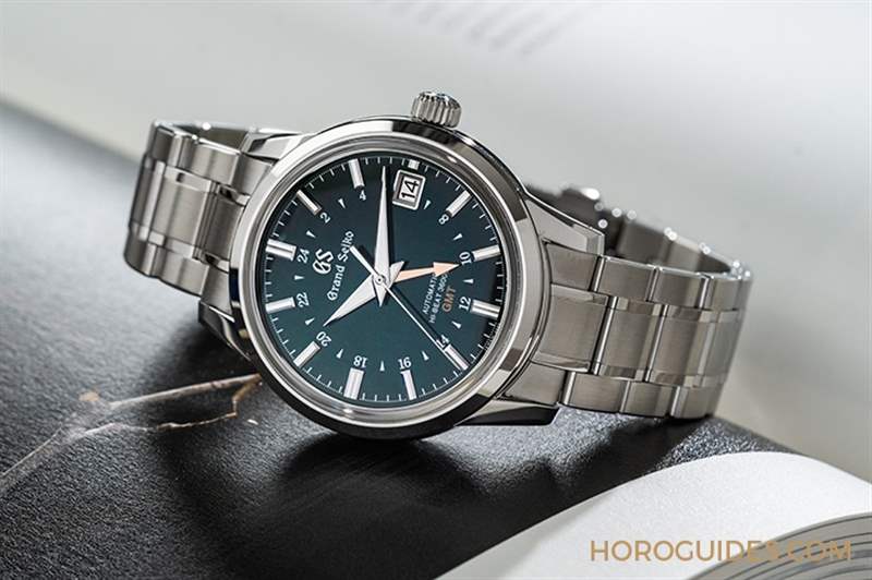 【GS Talks】特殊面盤的魔力｜四季特別版SBGJ251、SBGJ249-復(fù)刻表