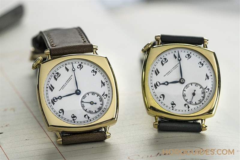 江詩(shī)丹頓紐約旗艦店全新開(kāi)幕,絕品時(shí)計(jì)American 1921 Pièce Unique首次亮相-復(fù)刻表