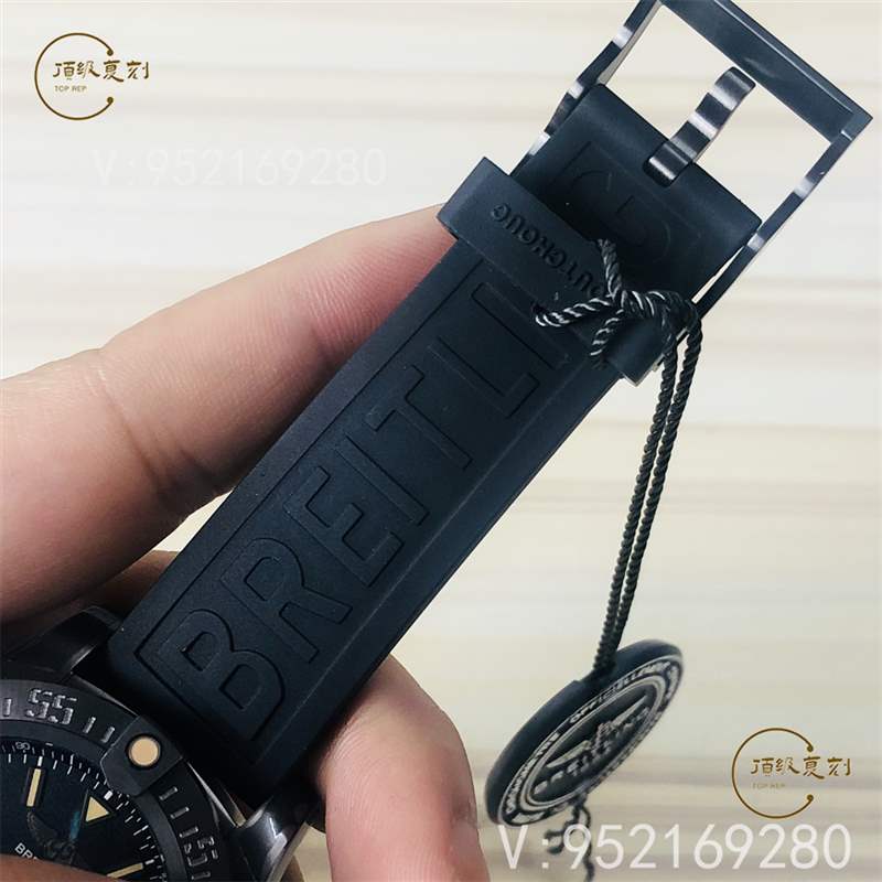 GF廠百年靈v4版黑鳥偵察機復刻表做工怎么樣,是最高版本嗎-復刻表