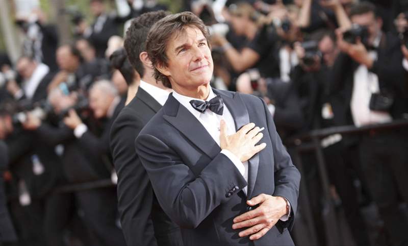 【名人表盒】阿湯哥的選表風(fēng)格就是做自己！-復(fù)刻表