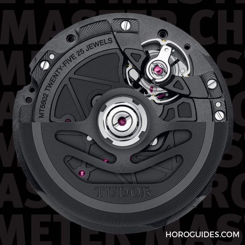 下一只熱門款已出現(xiàn)！帝舵TUDOR Black Bay Ceramic黑陶瓷-復刻表