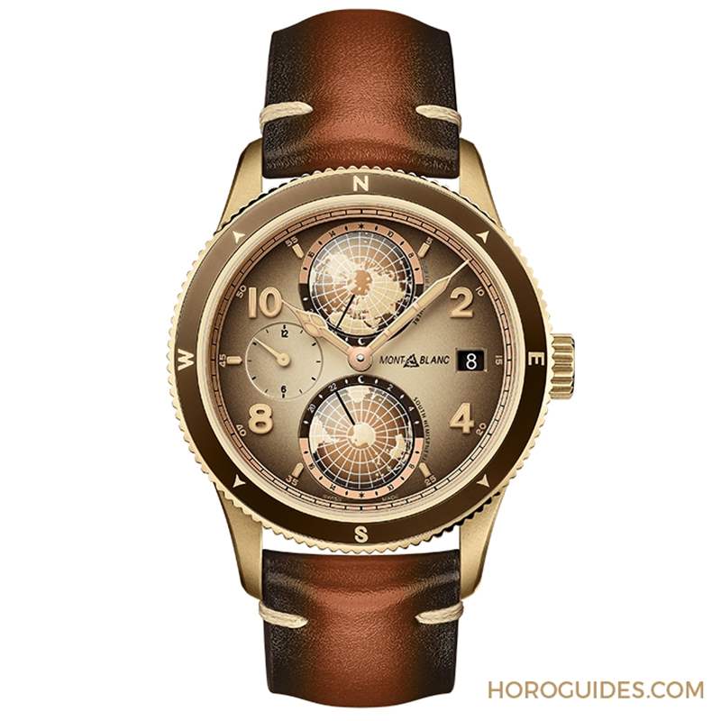 編輯最愛?Joseph精選2021新作五款-復刻表