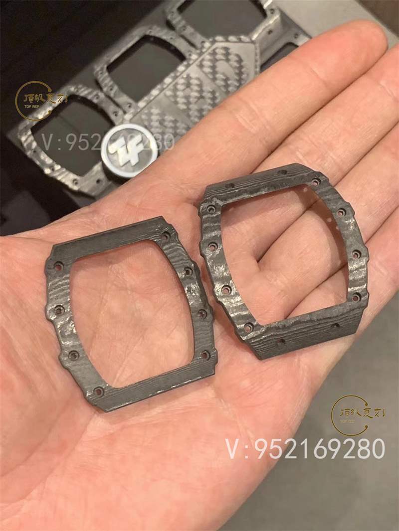 ZF廠理查德米勒rm035-2腕表復(fù)刻做工怎么樣-復(fù)刻表