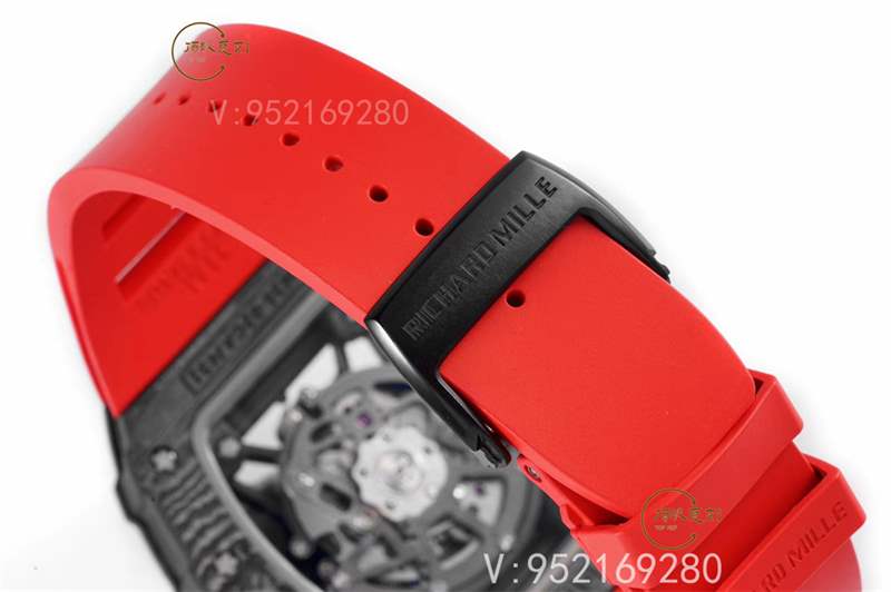 ZF廠理查德米勒rm035-2腕表復(fù)刻做工怎么樣-復(fù)刻表