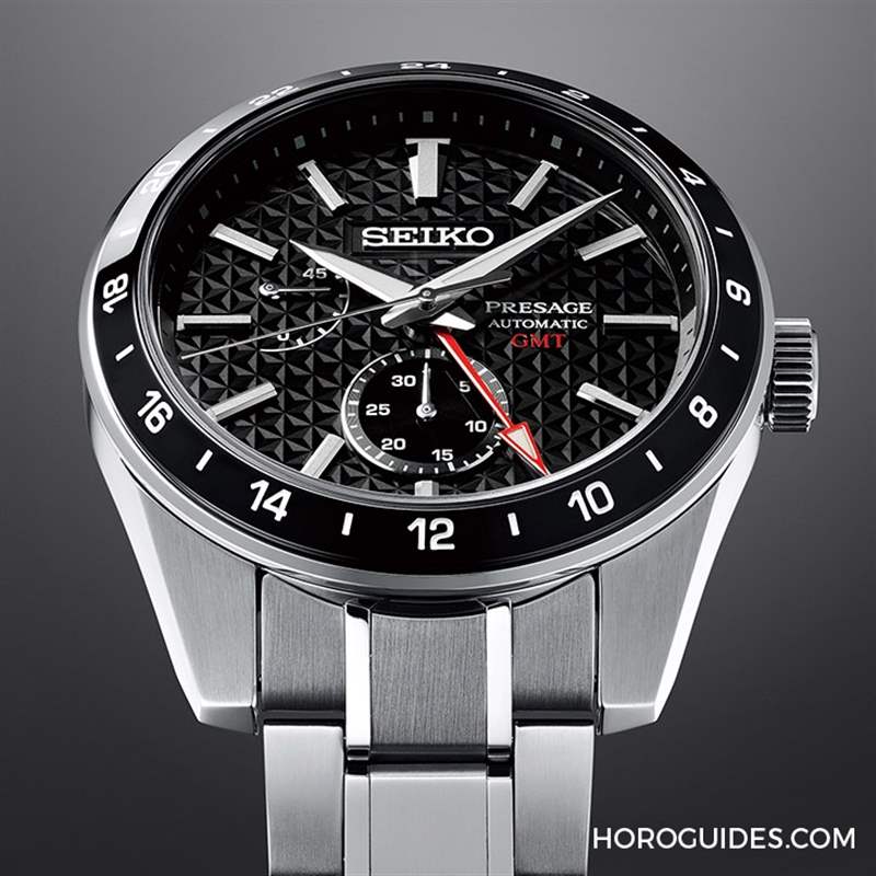 「2021新表一次看」SEIKO 140周年紀念款大軍壓陣-復(fù)刻表