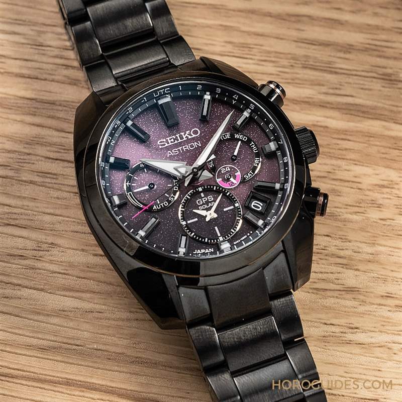 「2021新表一次看」SEIKO 140周年紀念款大軍壓陣-復(fù)刻表