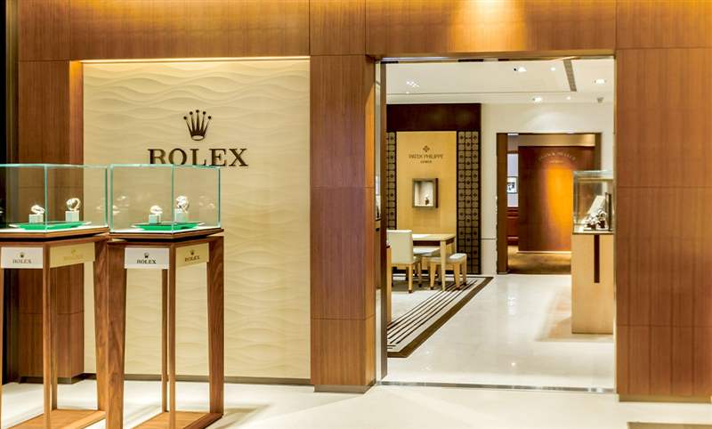 成交生意之前，先成交信任｜慎昌鐘表-復(fù)刻表