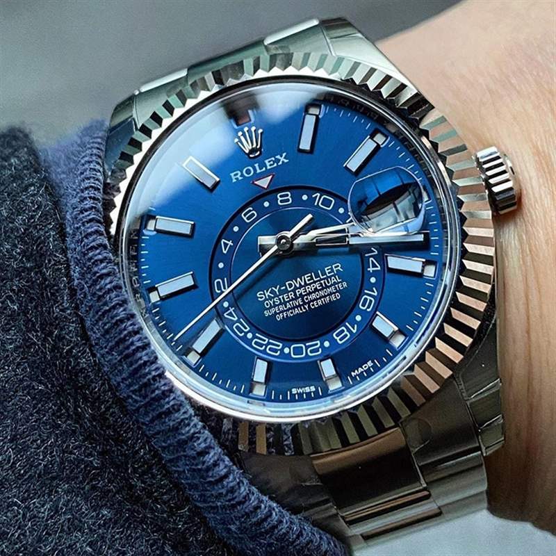 2020名表百大熱搜特別企劃EP.2 | 最想買的表、遺珠之憾-復(fù)刻表