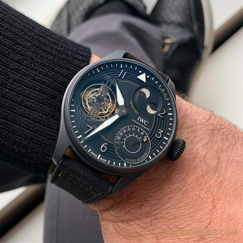 2020名表百大熱搜特別企劃EP.2 | 最想買的表、遺珠之憾-復(fù)刻表