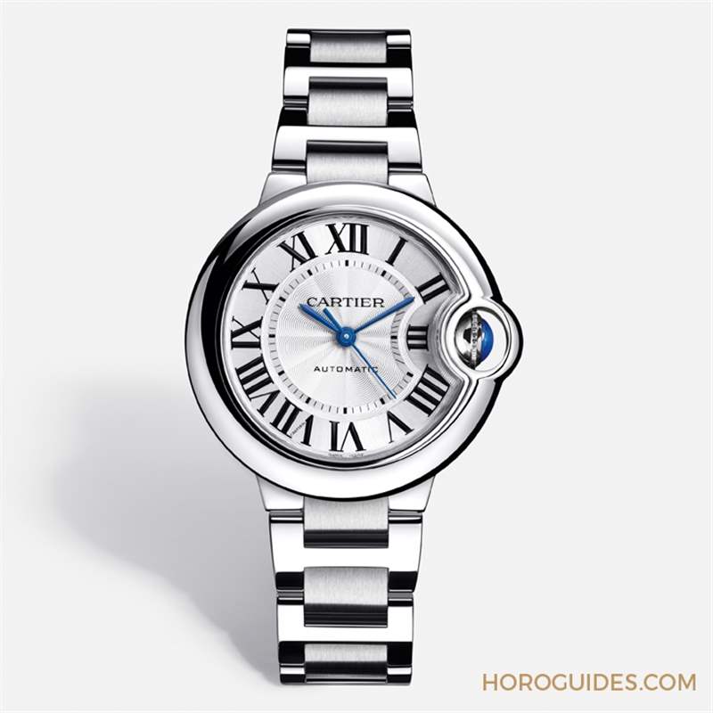 為什么Cartier腕表一款比一款長壽？關鍵：百看不膩-復刻表