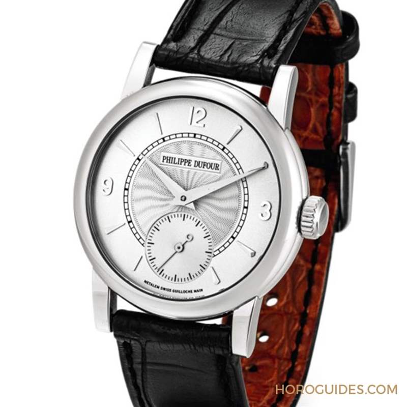 一次看盡高價(jià)大物！2020拍賣市場(chǎng)話題拍品-復(fù)刻表