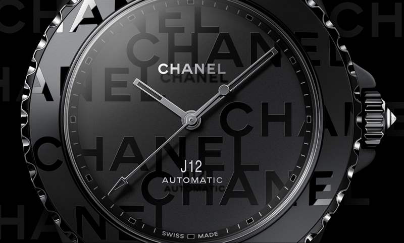 CHAENL Wanted！就是讓人超想要！J12 Wanted de CHANEL 腕表系列-復刻表