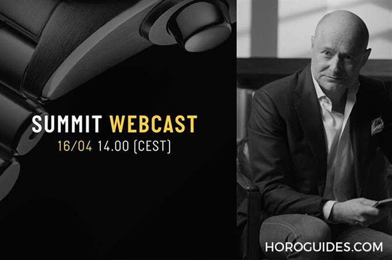 展望2021！2020年鐘表界重點事件回顧（上）-復刻表