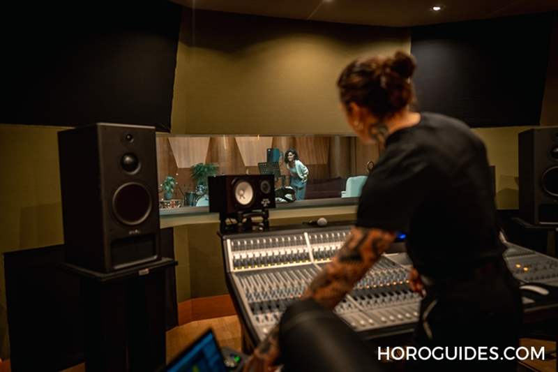 跨界串連，制表樂曲篇章｜愛彼音樂影集180 Episode 1正式上架！-復(fù)刻表