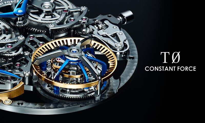 全面解析，GRAND SEIKO概念機(jī)芯：T0（下）世界首見結(jié)構(gòu)、世界的GS-復(fù)刻表