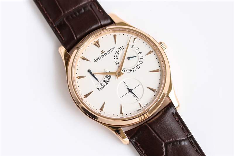 GF廠積家小丑大師「1378420」復(fù)刻版怎么樣-復(fù)刻表