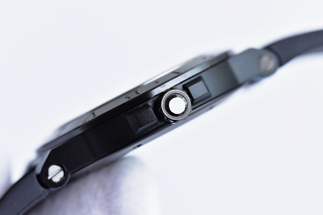 GF廠寶格麗DIAGONO磨砂盤面男表復(fù)刻v2版-復(fù)刻表