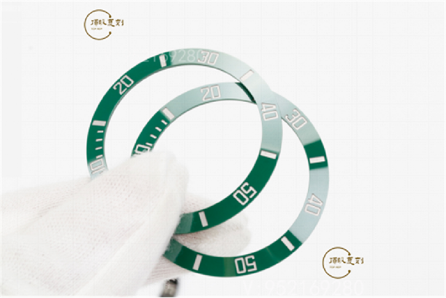 VS廠勞力士綠水鬼3135機芯復刻做工怎么樣,VS廠綠水鬼-復刻表