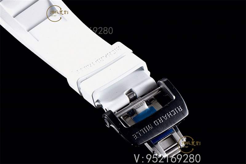 KV廠理查德米勒rm35系列腕表復(fù)刻做工怎么樣-復(fù)刻表