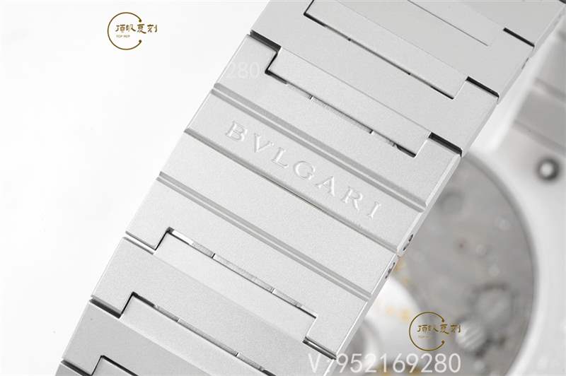 BV廠寶格麗Octo Finissimo系列超薄腕表復(fù)刻做工怎么樣-復(fù)刻表