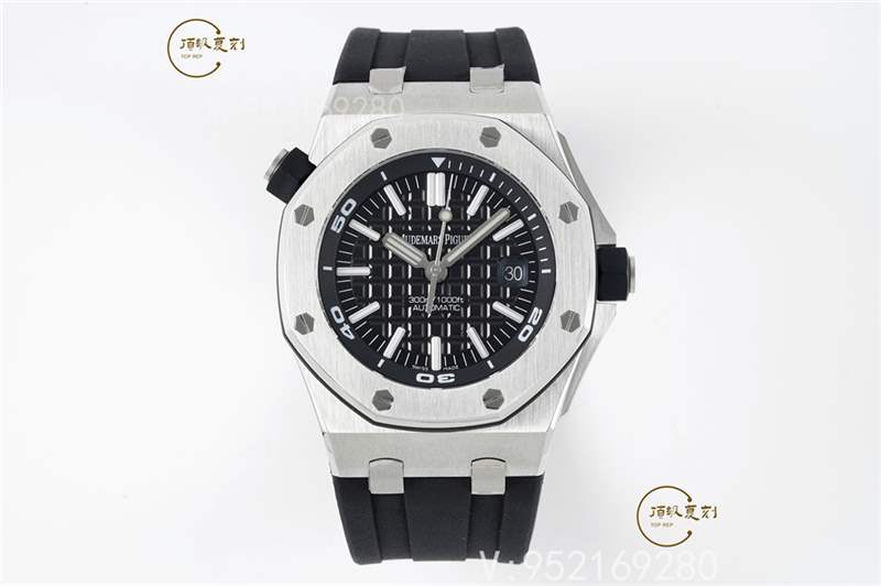 經(jīng)典永不過(guò)時(shí)，APS廠愛(ài)彼15710皇家橡樹(shù)系列腕表復(fù)刻做工怎么樣-復(fù)刻表