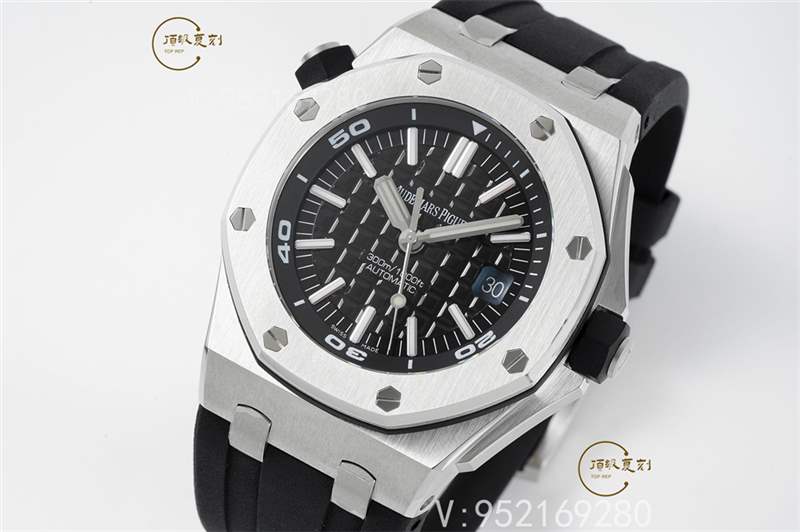 經(jīng)典永不過(guò)時(shí)，APS廠愛(ài)彼15710皇家橡樹(shù)系列腕表復(fù)刻做工怎么樣-復(fù)刻表