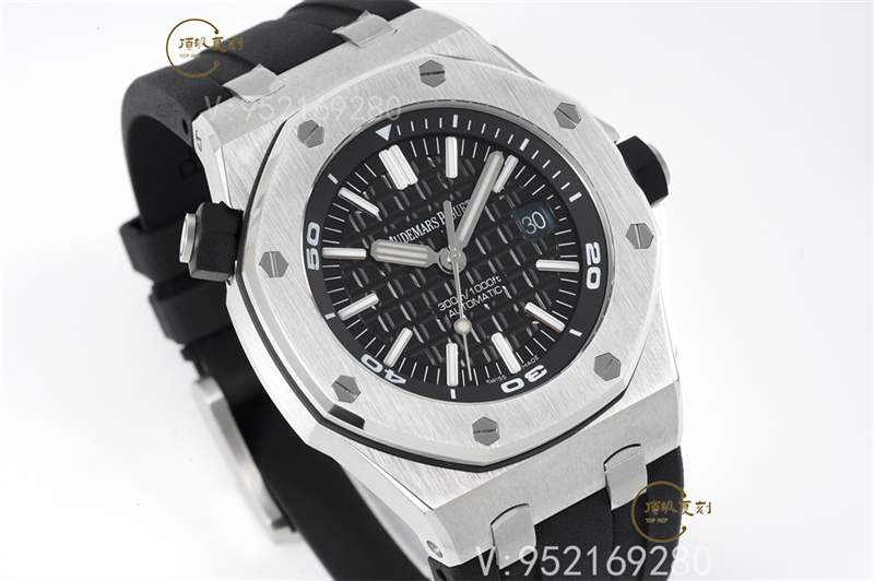 經(jīng)典永不過(guò)時(shí)，APS廠愛(ài)彼15710皇家橡樹(shù)系列腕表復(fù)刻做工怎么樣-復(fù)刻表