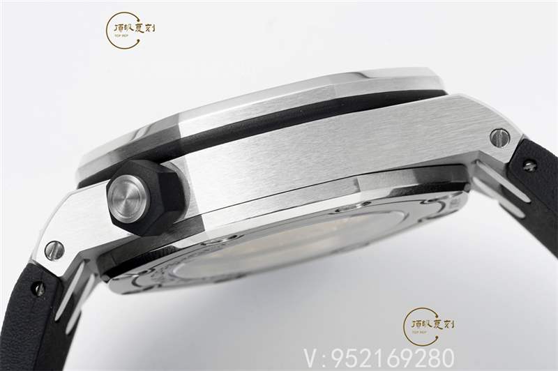 經(jīng)典永不過(guò)時(shí)，APS廠愛(ài)彼15710皇家橡樹(shù)系列腕表復(fù)刻做工怎么樣-復(fù)刻表