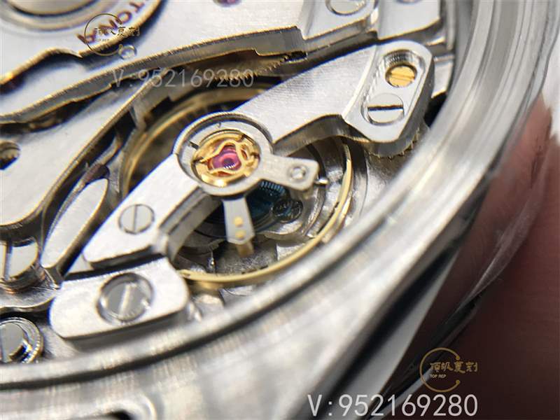 N廠復刻4130機芯勞力士迪通拿腕表為什么是最強迪通拿復刻表-復刻表