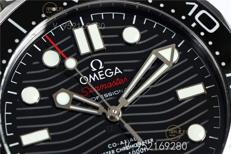 VS廠歐米茄海馬300為什么可以碾壓市場所有復刻版本-復刻表