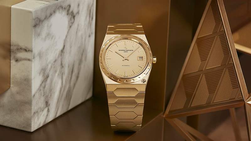 寶璣傳統(tǒng) QUANTIèME 逆行 7597 單色皇家-江詩丹頓歷史 222-復(fù)刻表